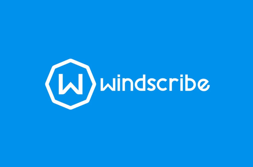 windscribe vpn