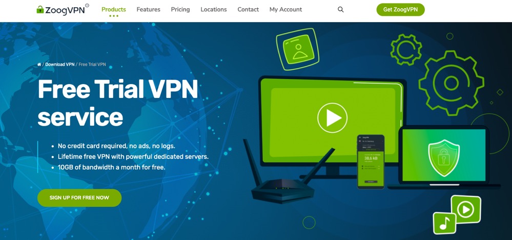zoogvpn